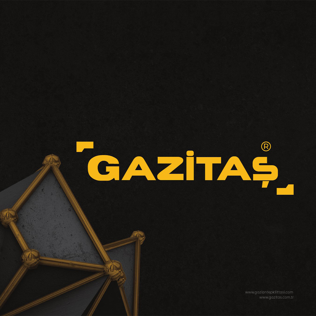 GAZİTAŞ DİJİTAL KATALOG